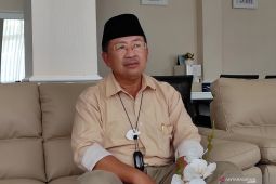 Cianjur ditargetkan pada awal tahun 2022 masuk level 1