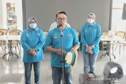 Gubernur Jabar minta bupati-wali kota buka lebar pintu investasi