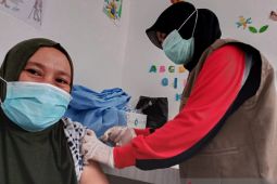 Mantap, 11 hari Tapsel nihil kasus baru COVID-19