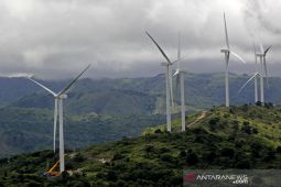 Kementerian ESDM akan optimalkan sumber EBT untuk capai netral karbon