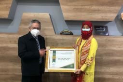 Guru besar FKM UI raih penghargaan "World Safety Organization"
