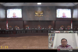 Guru Besar UI: Pelanggaran kode etik pemilu meningkat setelah ada DKPP