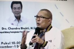 Stafsus Kemenpora : wartawan harus tingkatkan nilai tawar daerah