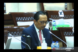 BI kaji dua opsi penyebaran rupiah  digital