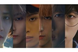 Xdinary Heroes siap debut Minggu depan