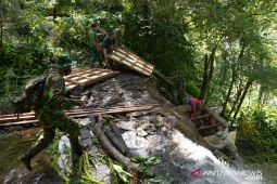 Desa-desa di Bali yang berjuang demi akses air bersih