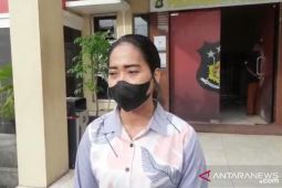Mahasiswi  mengadu ke Polda Sumsel mengaku korban pelecehan seksual oknum dosen