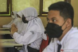 Disdik Kota Depok larang pelajar rayakan Hari Valentine