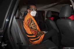 Komisi Pemberantasan Korupsi (KPK) masih pelajari vonis Nurdin Abdullah