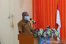 Pemkab Bangka Barat targetkan tahun 2022 selesaikan program digitalisasi desa
