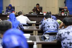 Pemkot Madiun perketat penggunaan aplikasi PeduliLindungi saat Natal dan tahun baru