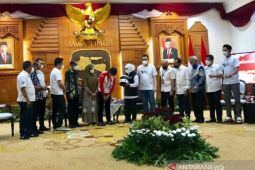 Pembalap asal Magetan siap jalani debut Moto3