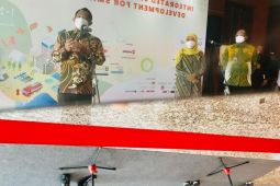 Gubernur Khofifah ingin kabupaten/kota di Jatim bertransformasi jadi kota cerdas