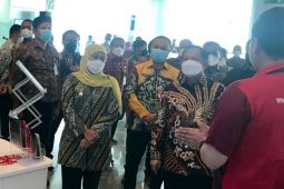 Mendagri dorong lahirnya kota-kota cerdas