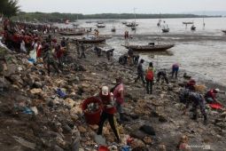 "Systemiq" luncurkan laporan kajian kebijakan pengelolaan sampah