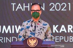 Menperin wajibkan industri minyak goreng untuk jaga pasokan bagi UMKM