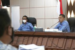 Pemkot komitmen bentuk "Satu Data Kota Kediri"