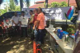 PLN UIW Aceh bantu penyandang disabilitas di Banda Aceh