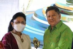 Inovasi SOG Kota Ambon raih penghargaan atraksi budaya API 2021, kinerja optimal