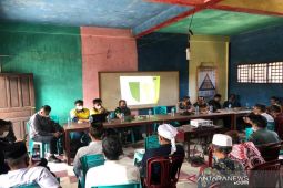 Sorikmas Mining akan rehabilitasi DAS di Madina
