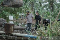 Irigasi di Batola Kalsel diharapkan ada penambahan