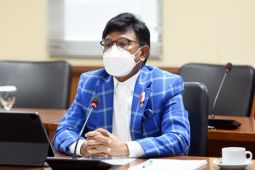 Perkuat Sistem Pemerintahan Berbasis Elektronik perlu regulasi