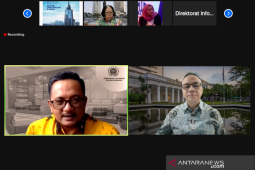 9 Desember, "Bali Democracy Forum ke-14" akan bahas dampak pandemi terhadap kemanusiaan