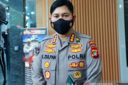 Polda Metro tegaskan tak terbitkan izin kegiatan Reuni 212