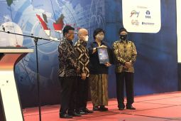 Kedubes India luncurkan buku  soroti potensi kerja sama dengan RI