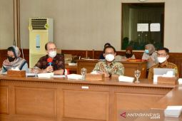 Unicef apresiasi Pemko Sabang tangani malnutrisi dan stunting