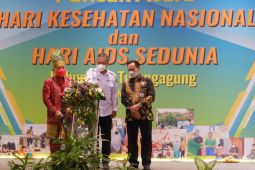 RSUD Tulungagung luncurkan layanan Rumah Tanding