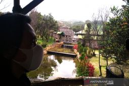 Tempat wisata di Garut kembali buka untuk umum