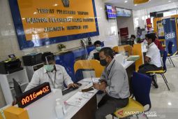 DJP catat harta yang dilaporkan sukarela tembus Rp3 triliun