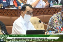 Angkutan logistik tak dibatasi selama PPKM Level 3, sebut Menhub