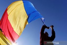 Rumania siap tampung peralatan AS di pangkalan militer Deveselu