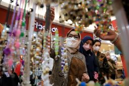 Dekranasda: Women Expo 2021 bangkitkan perekonomian di Kota Surabaya
