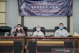 Sekda Pangkalpinang luncurkan aplikasi SEPEDA PGK