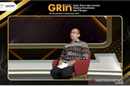 BRIN creates food product to prevent stunting in Indonesia