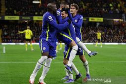 Chelsea masih bergulat dengan cedera beberapa pemainnya jelang lawan West Ham