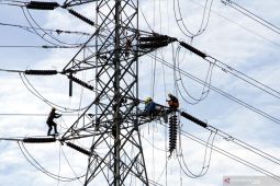 PLN cetak kenaikan pendapatan, capai Rp25,13 triliun pada Januari 2022