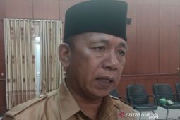 Pembangunan bendungan di ibu kota negara baru capai 30 persen