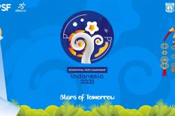 "International Youth Championship 2021" resmi ditunda