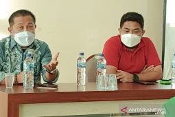 Bang Dhin : bangun jiwa "entrepreneur" dorong mental mandiri