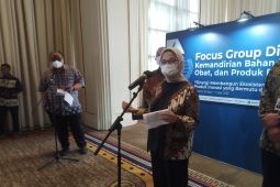 BPOM: Vaksin Merah Putih masih perlu uji klinis tambahan sebagai booster