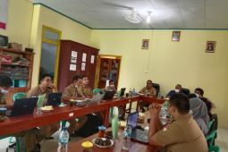 Sebanyak 124 desa di Mukomuko ajukan penyaluran Dana Desa