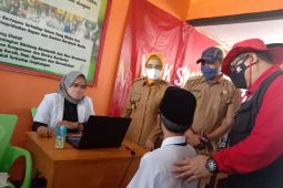 Mukomuko jadikan vaksin syarat ambil raport anak