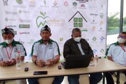 ADPS targetkan pembangunan satu juta unit rumah pada 2025
