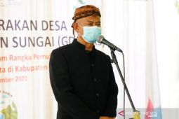 Masyarakat desa kembangkan agroforestri diapresiasi Pemkab Garut