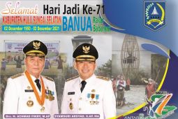 LIPSUS - Tiga tahun kepemimpinan Fikry-Syamsuri, kerja kolaboratif dengan program terintegrasi