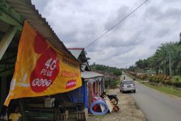 Indosat akan tambah jaringan 4G  di Bungo dan Kerinci